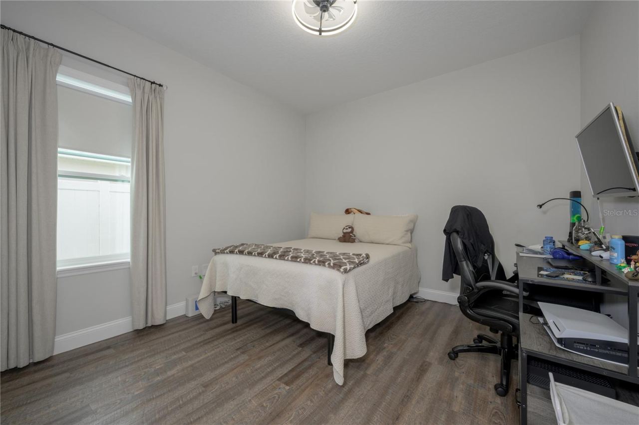 Photo 18 of 20: Bedroom #3