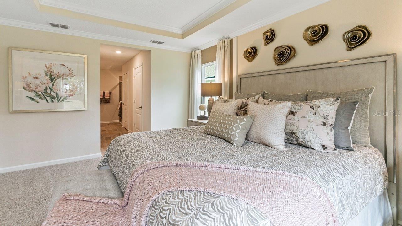 Photo 17 of 20: Photo of Model Home