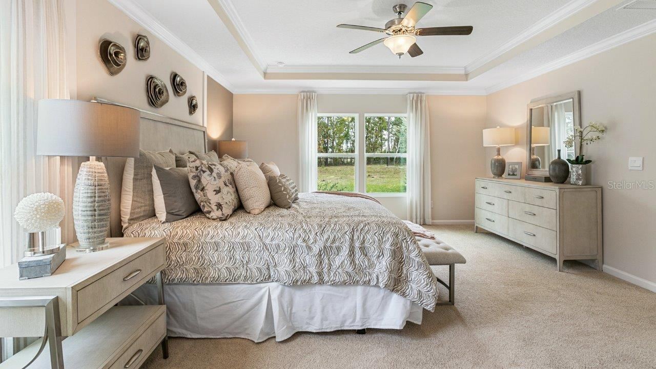 Photo 18 of 20: Photo of Model Home