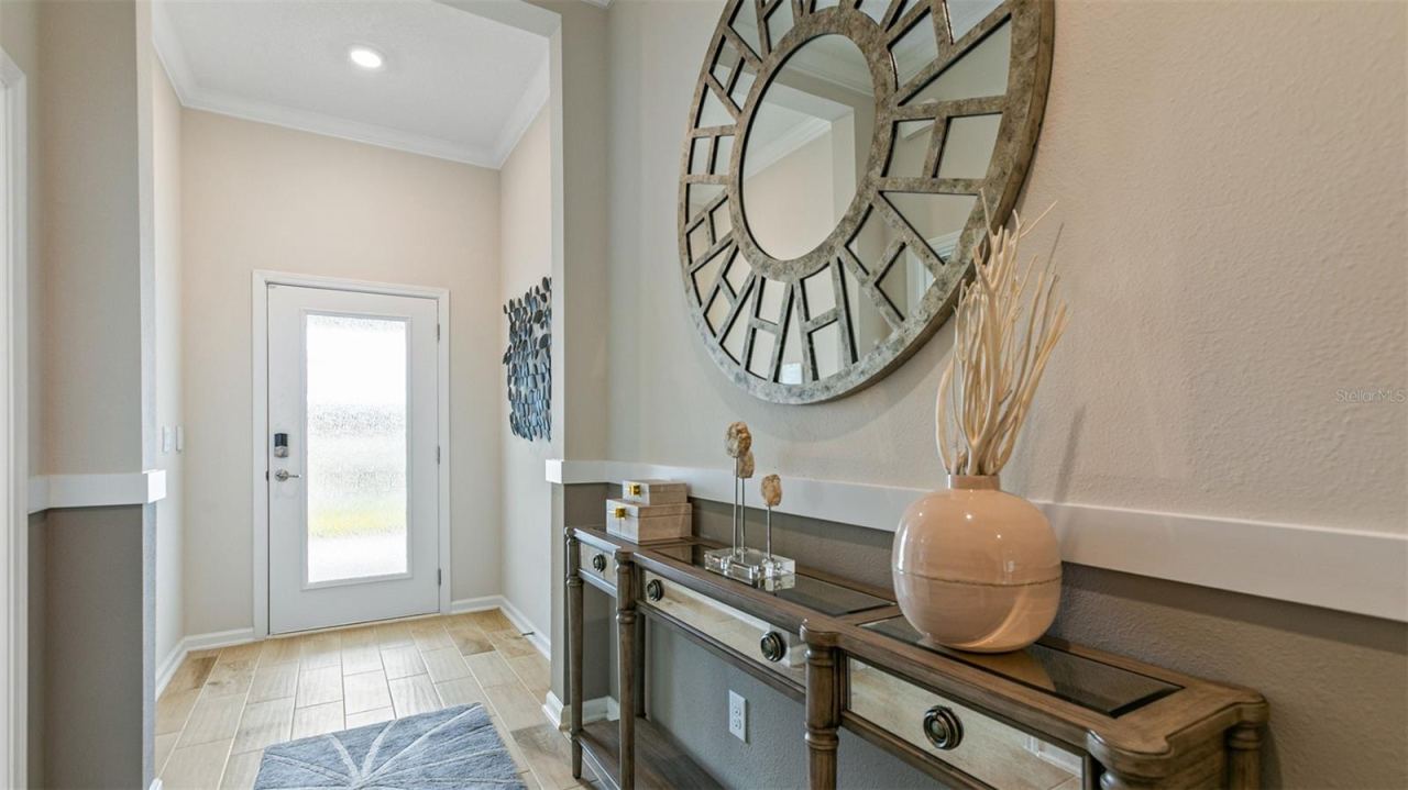 Photo 4 of 20: Photo of Model Home