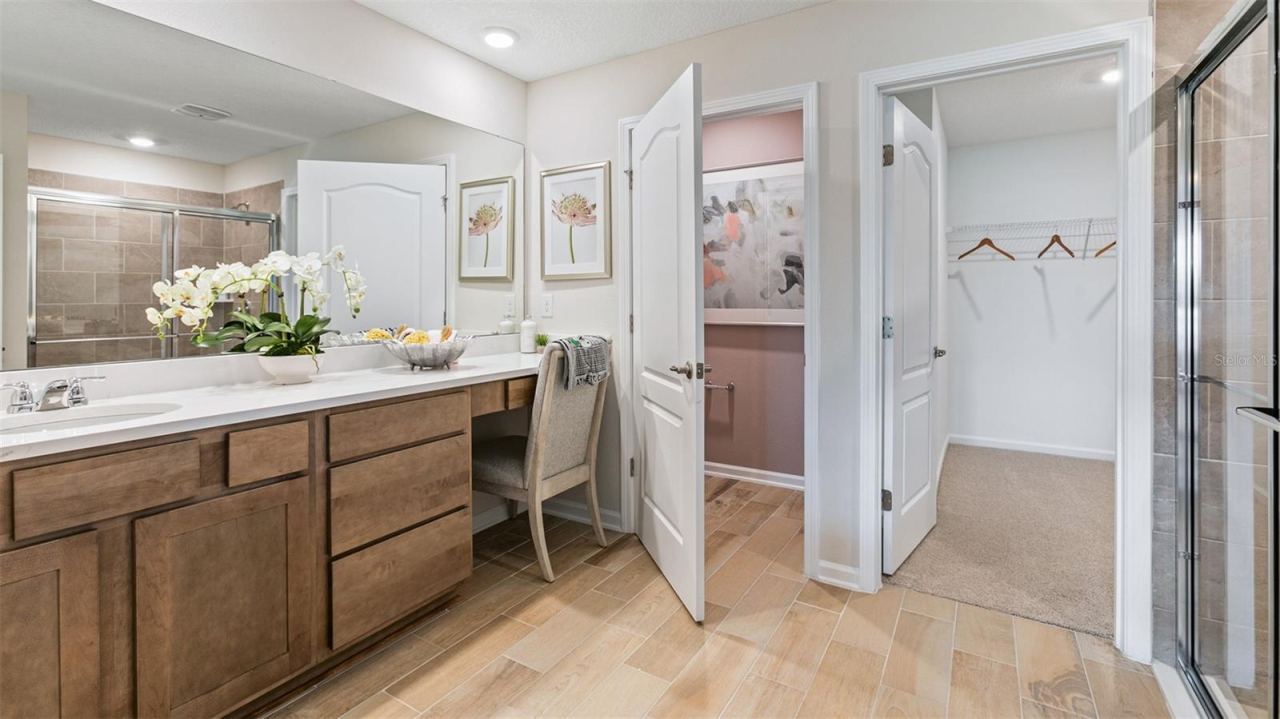 Photo 7 of 20: Photo of Model Home