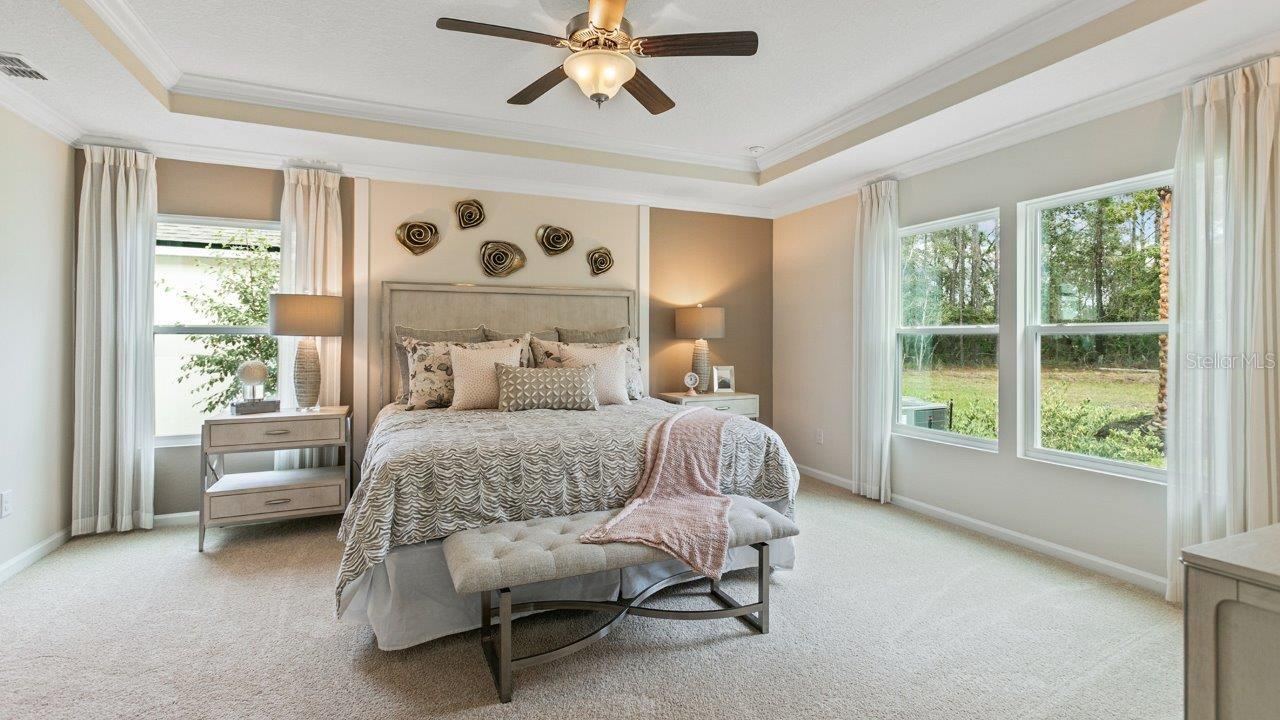 Photo 16 of 20: Photo of Model Home