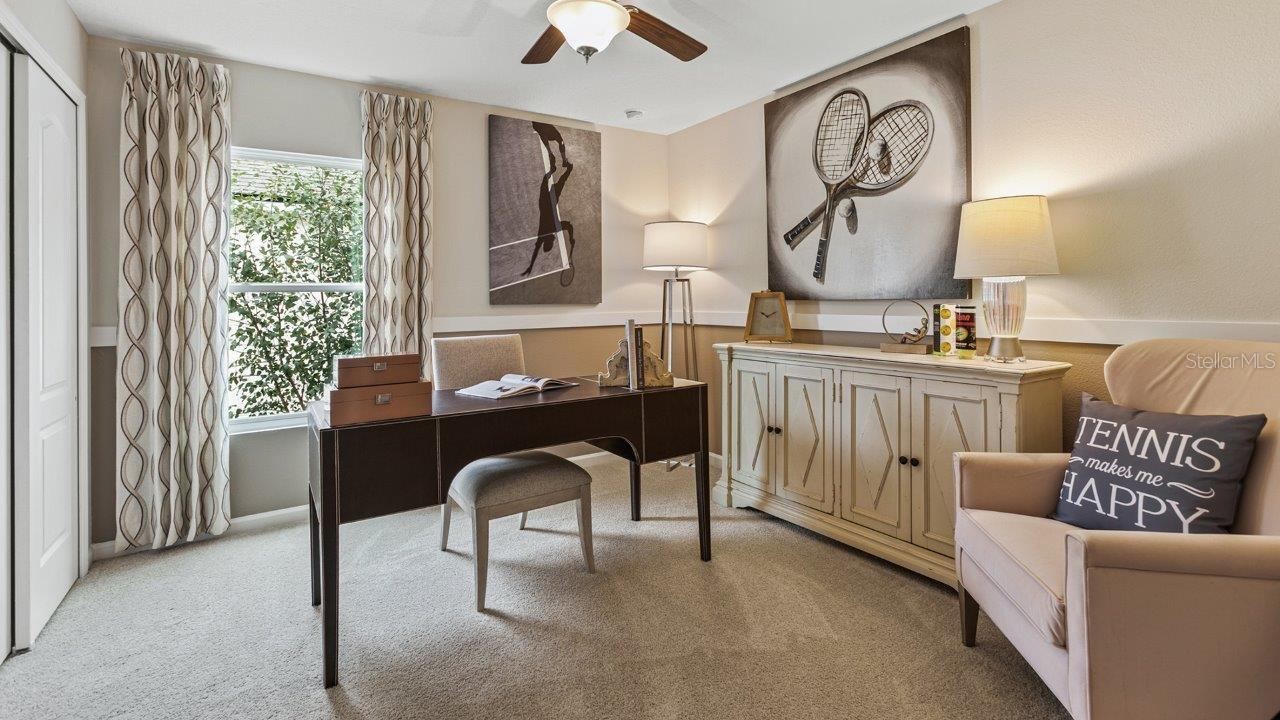 Photo 9 of 20: Photo of Model Home