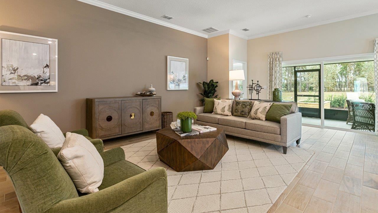 Photo 11 of 20: Photo of Model Home