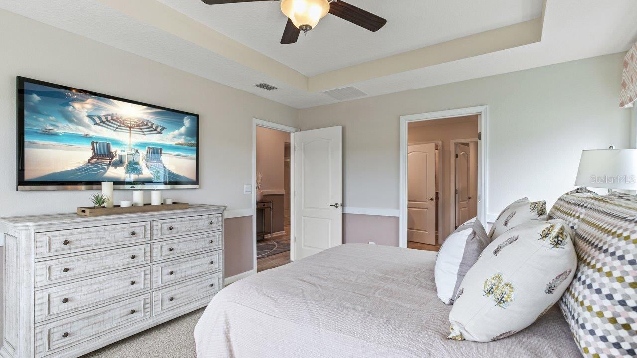 Photo 6 of 20: Photo of Model Home