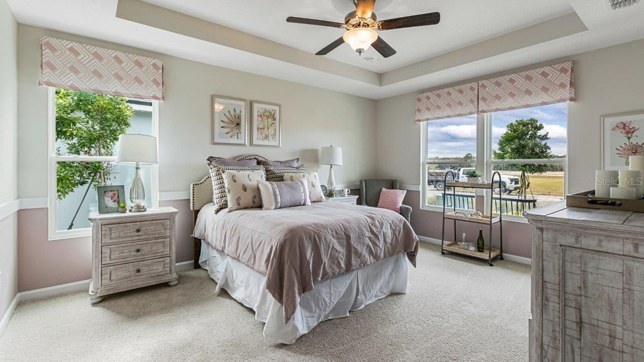 Photo 5 of 20: Photo of Model Home