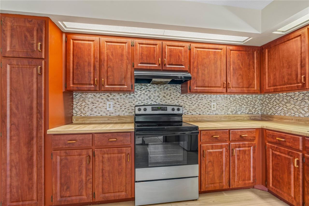 Photo 16 of 20: Pantry & Plenty of Cabinets