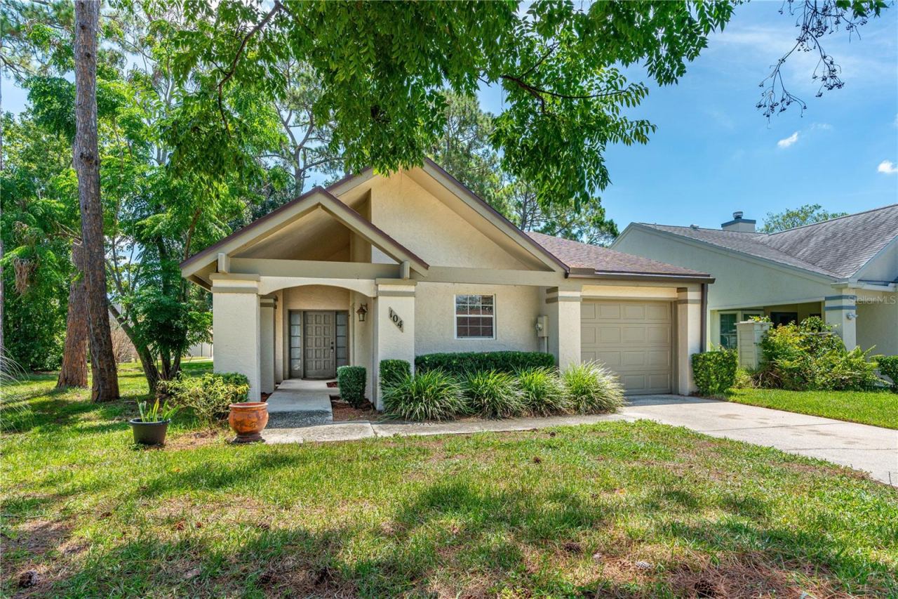 Photo 1 of 20: Welcome Home to 104 Shoal Creek Circle