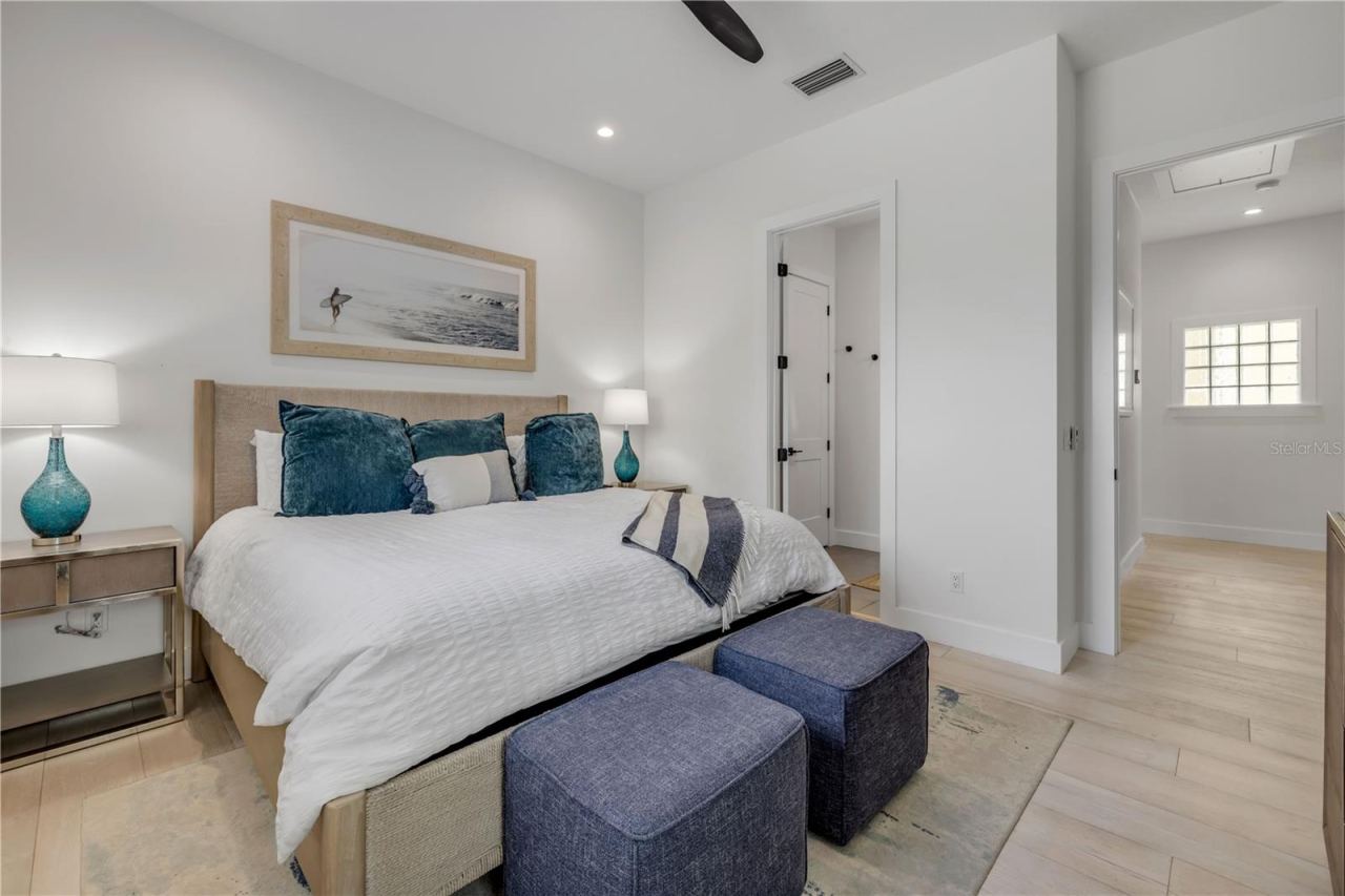 Photo 20 of 20: Guest Bedroom 2