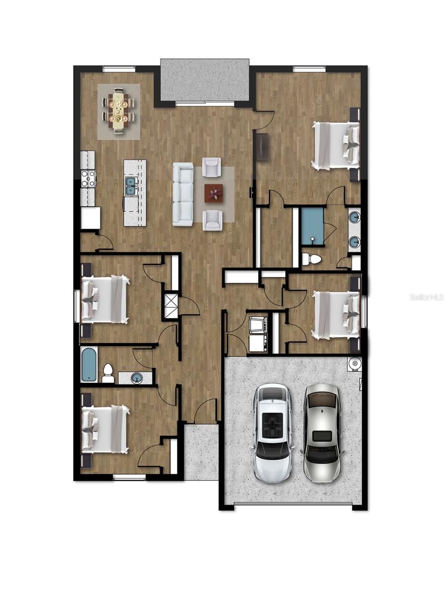 Photo 12 of 12: Floor Plan