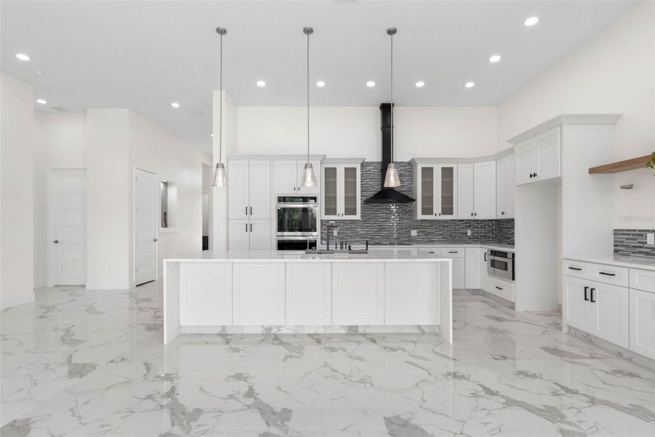Photo 10 of 20: State of the art kitchen