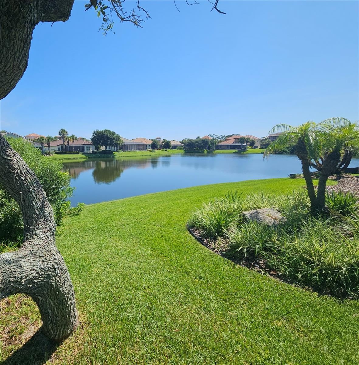 Photo 9 of 20: this view of the lake.