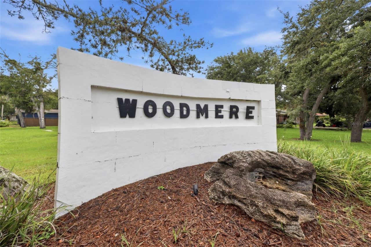 Photo 20 of 20: Welcome to the sought-after Woodmere community in the heart of Ormond Beach.