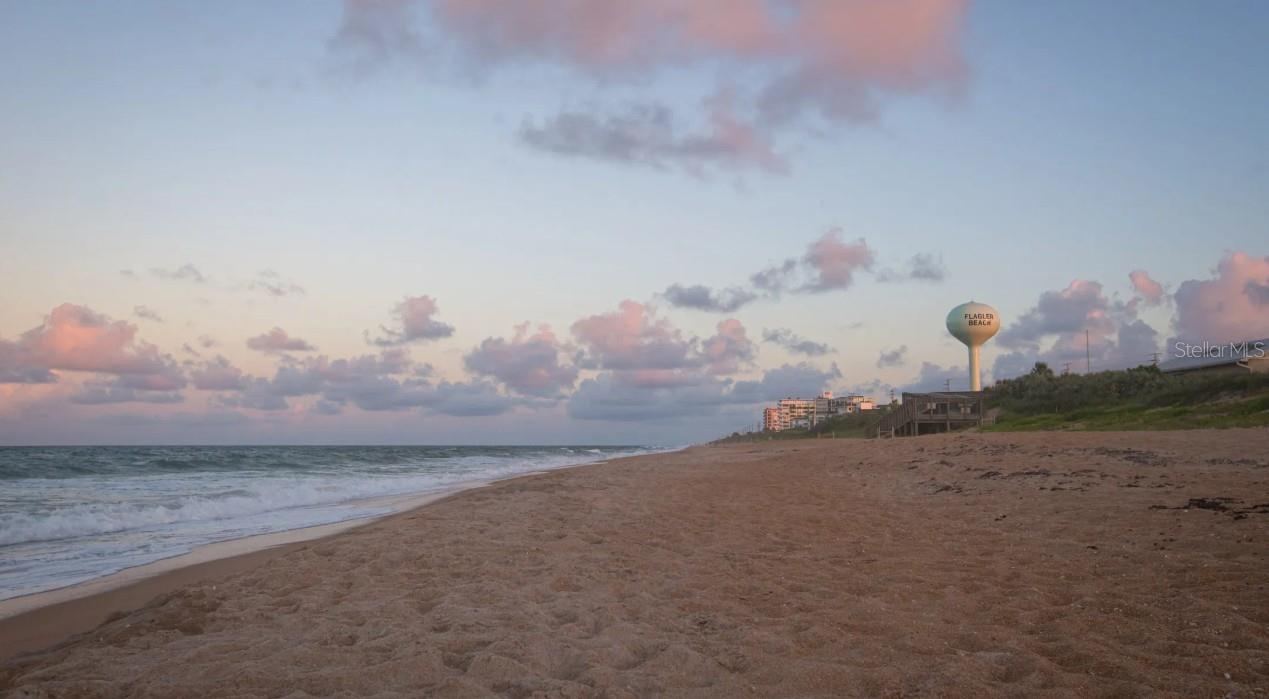Photo 16 of 16: Just 10 Minutes from Flagler Beach