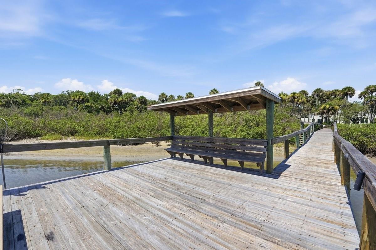 Photo 11 of 20: Fishing Pier