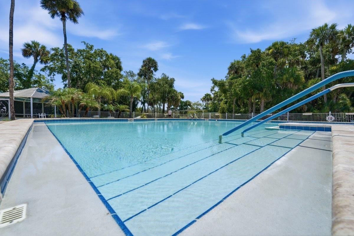 Photo 5 of 20: Community Pool
