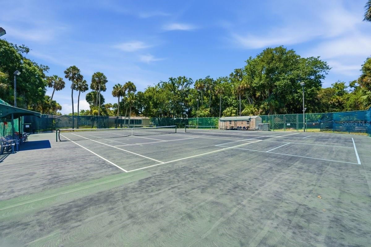 Photo 17 of 20: Pickle Ball/Tennis Courts