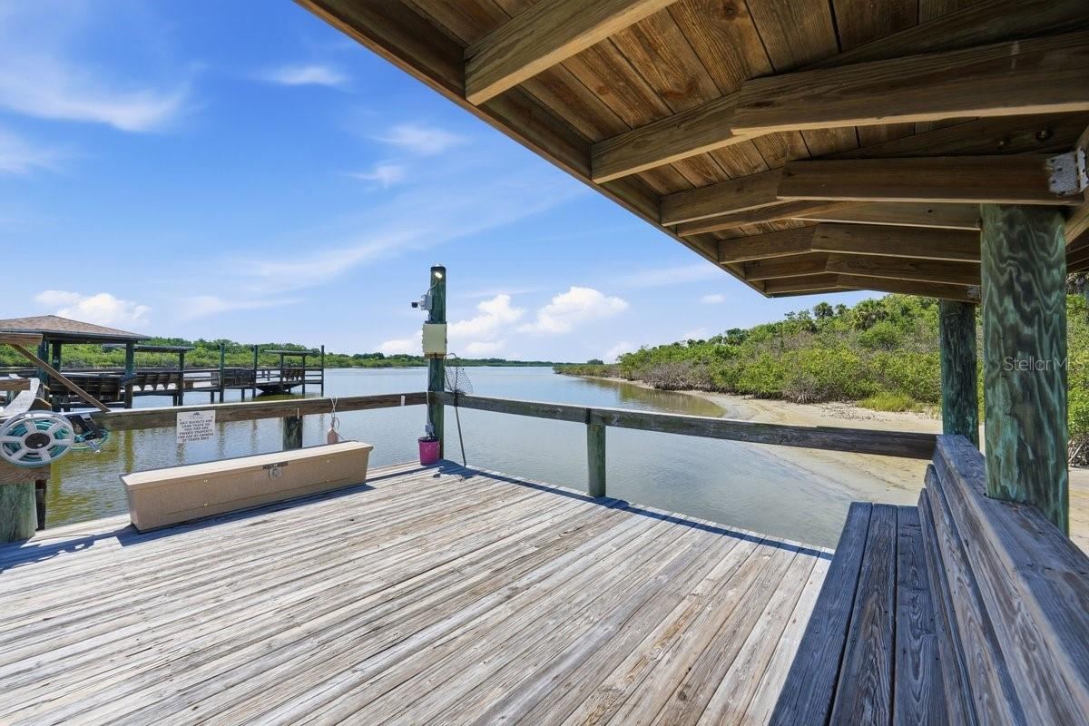 Photo 10 of 20: Fishing Dock