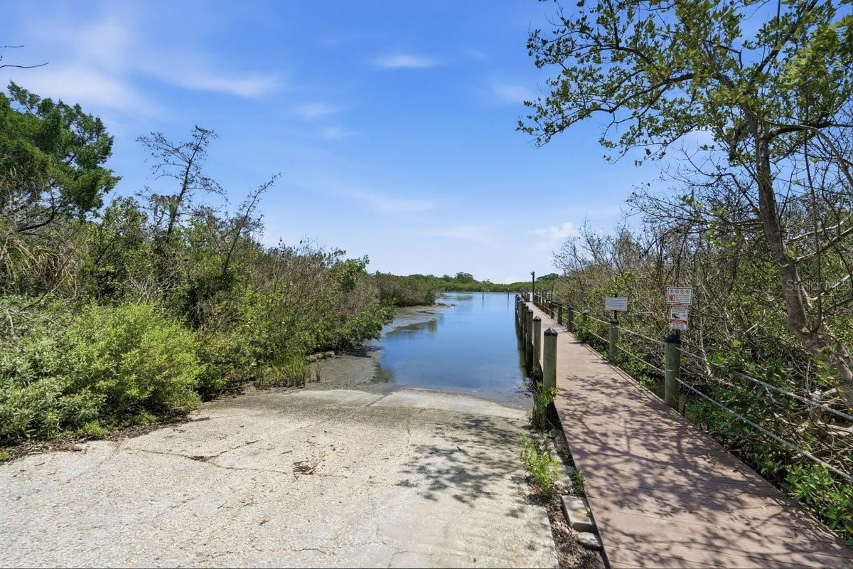 Photo 8 of 20: Boat Launch