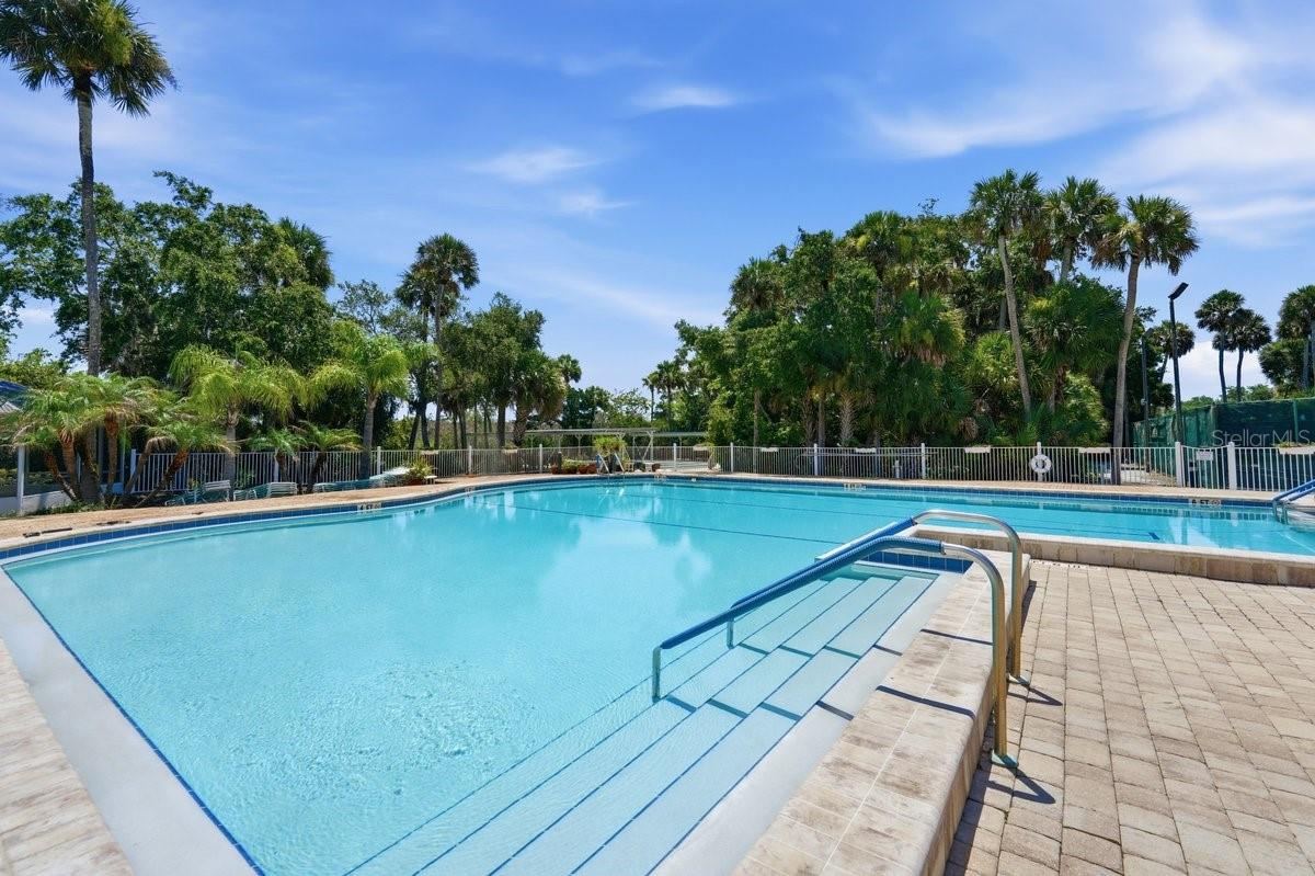 Photo 4 of 20: Community pool