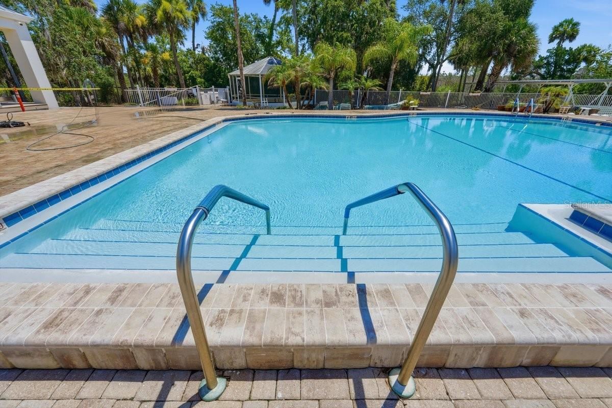 Photo 6 of 20: Community Pool