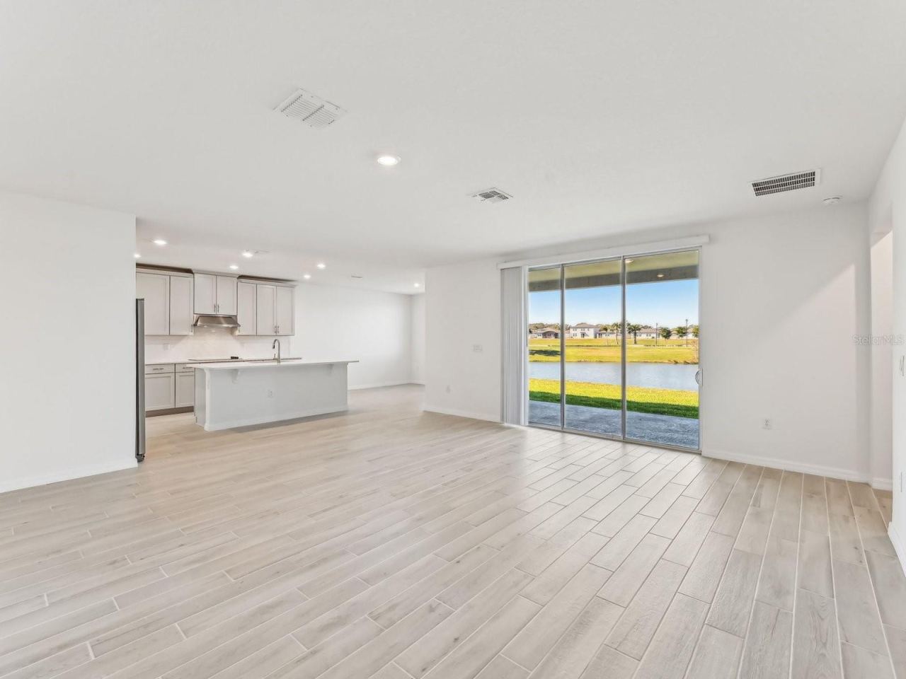 Photo 3 of 20: Photo is not of the actual home, but is an inspirational photo of builder’s model home and may depict options, furnishings, and/or decorator features that are not included