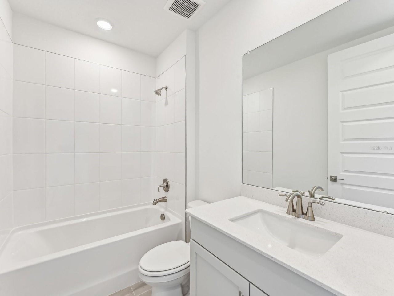 Photo 19 of 20: Photo is not of the actual home, but is an inspirational photo of builder’s model home and may depict options, furnishings, and/or decorator features that are not included