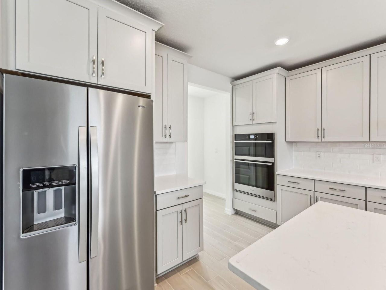 Photo 6 of 20: Photo is not of the actual home, but is an inspirational photo of builder’s model home and may depict options, furnishings, and/or decorator features that are not included