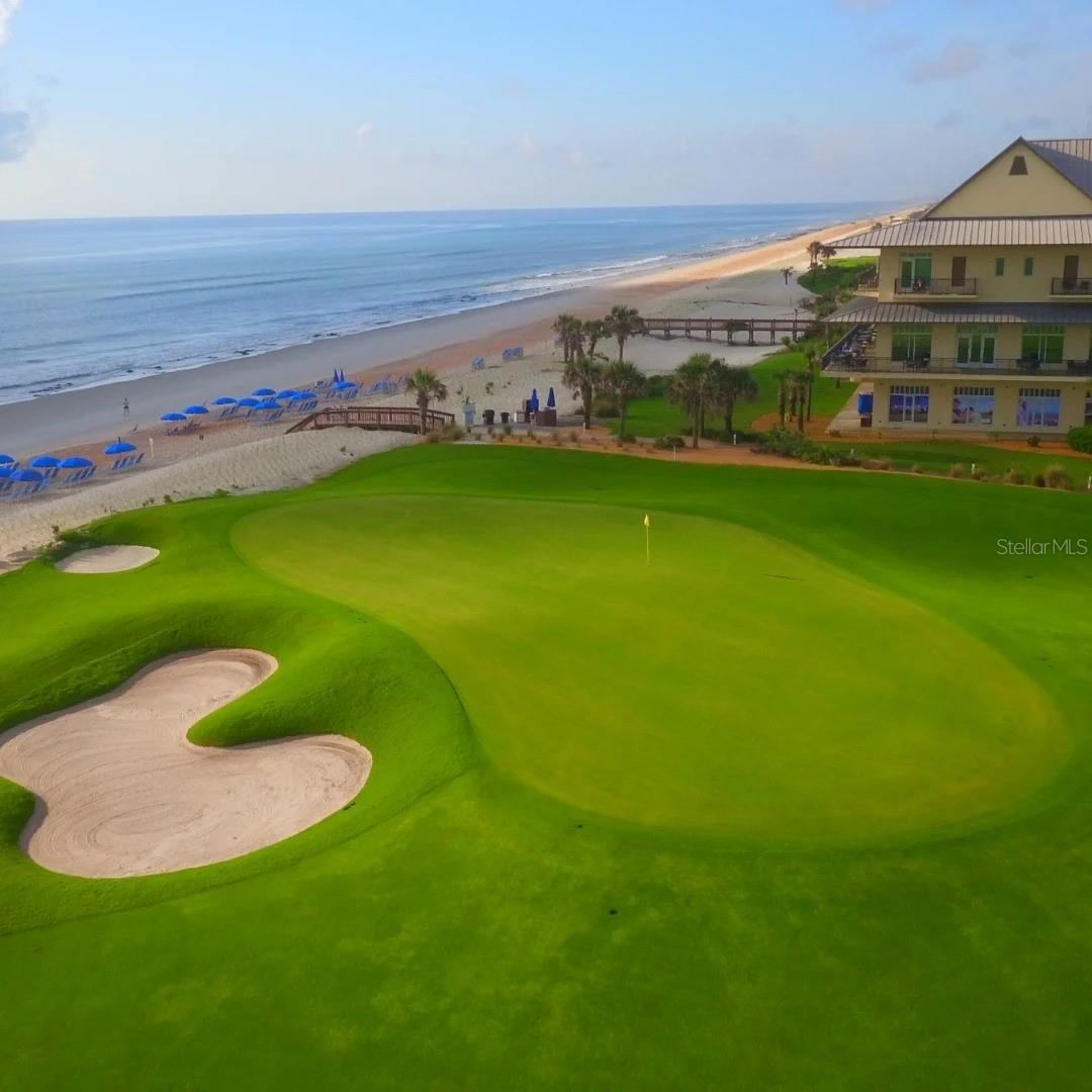 Photo 5 of 20: 29 Ocean Ridge Blvd S Jack Nicklaus Ocean Front Golf Course
