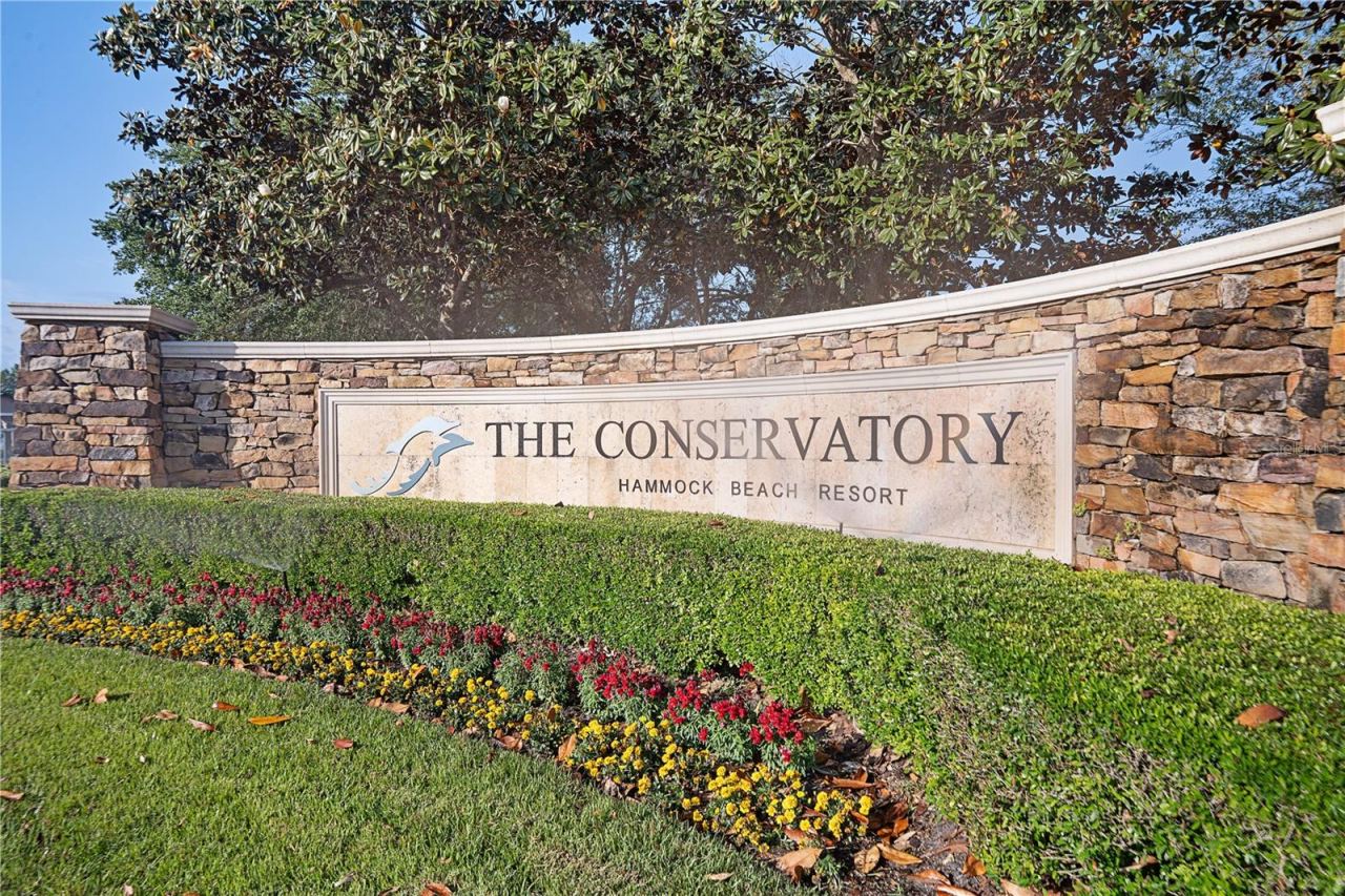 Photo 14 of 19: Conservatory Front Entrance