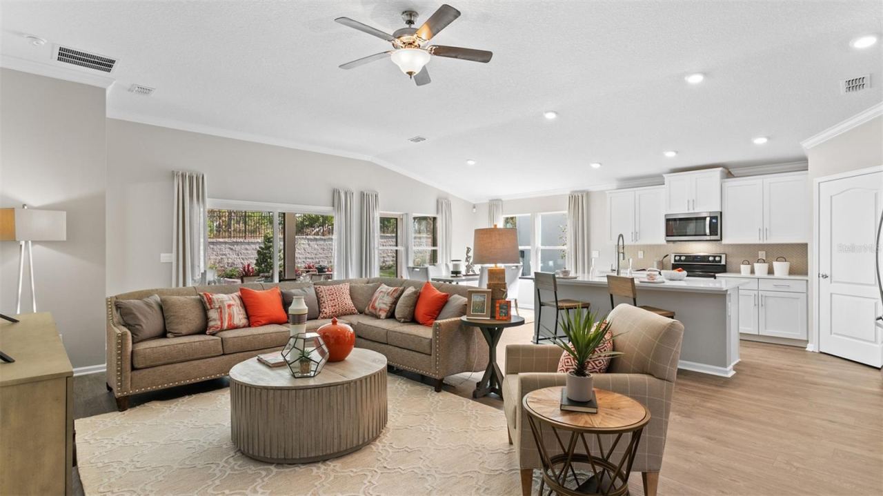 Photo 17 of 20: Photo of Model Home