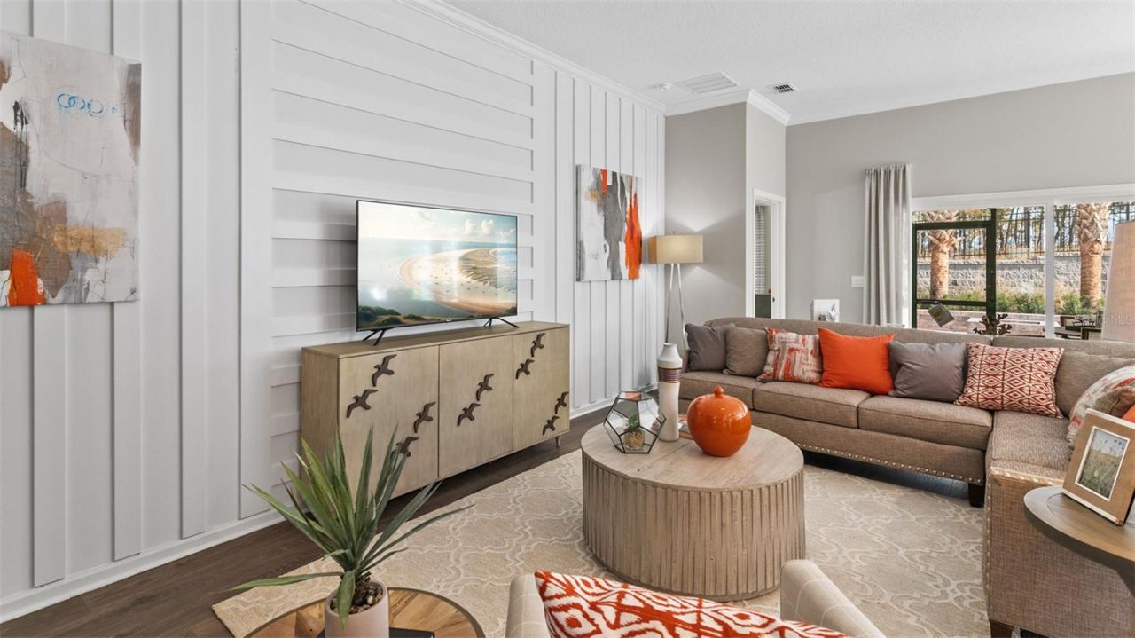 Photo 16 of 20: Photo of Model Home