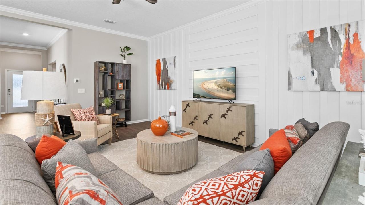 Photo 18 of 20: Photo of Model Home