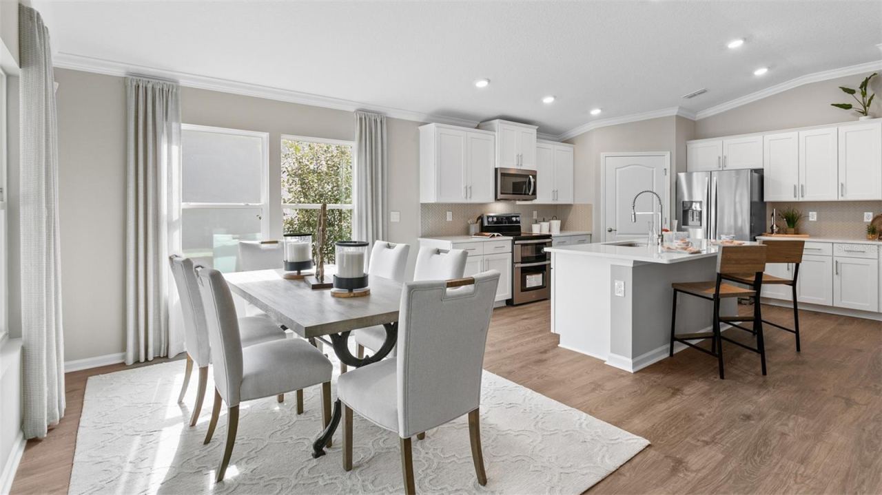 Photo 14 of 20: Photo of Model Home