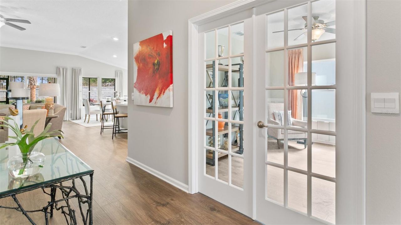 Photo 9 of 20: Photo of Model Home