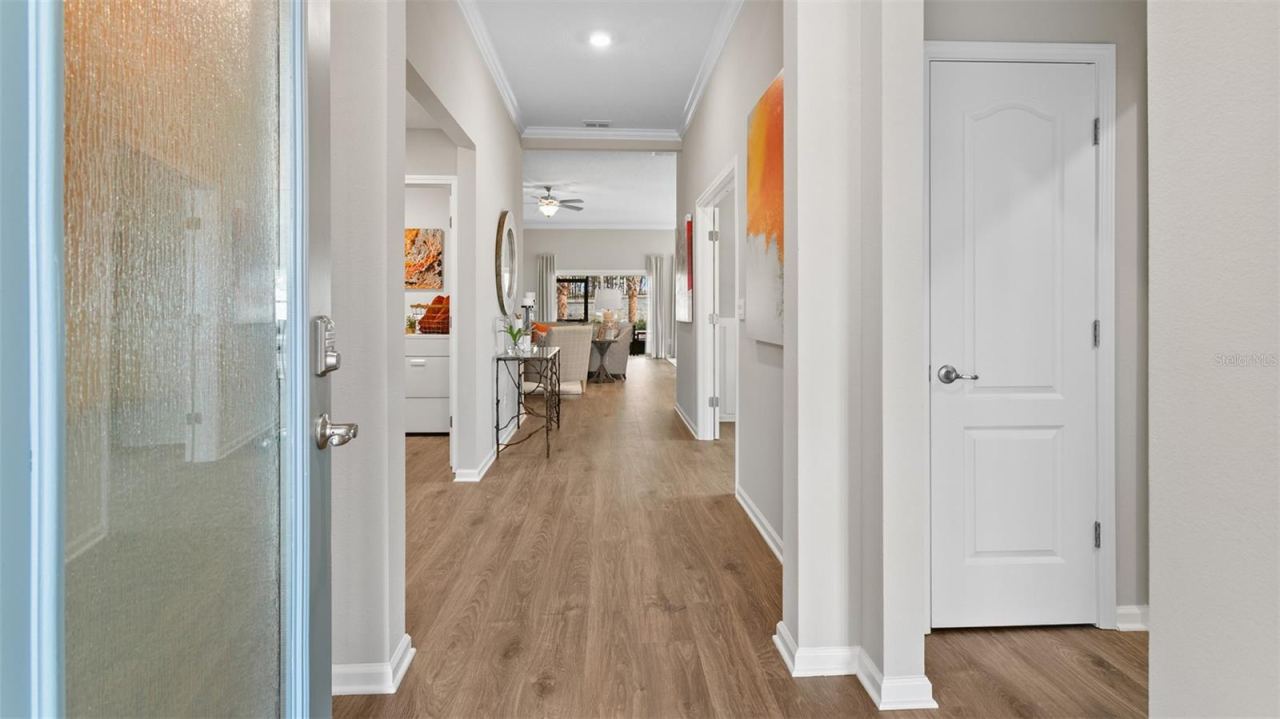 Photo 3 of 20: Photo of Model Home