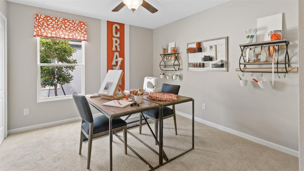 Photo 8 of 20: Photo of Model Home