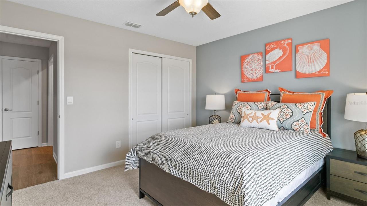 Photo 6 of 20: Photo of Model Home
