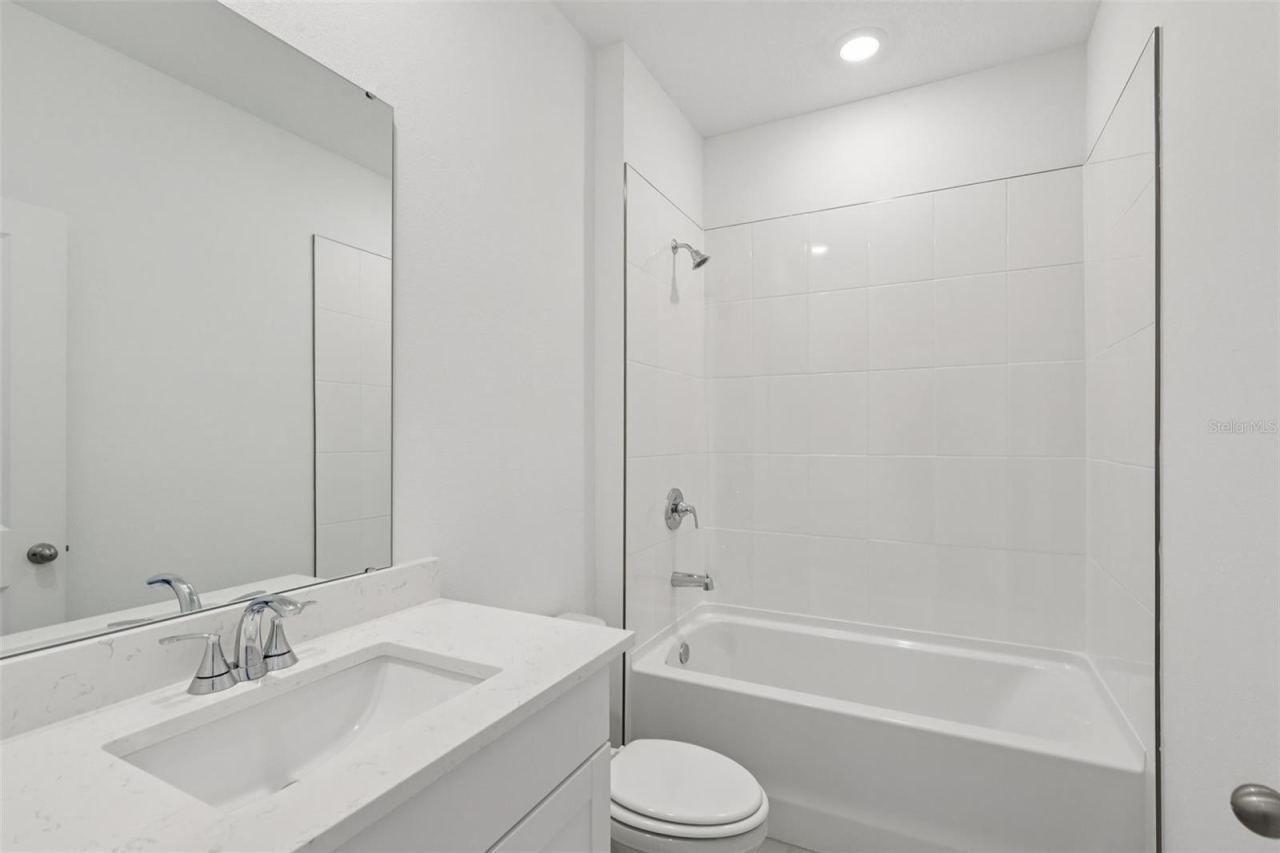 Photo 19 of 20: The interior photos are of another home with the same floor plan and interior finishes. Some details may vary