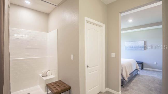 Photo 10 of 20: Model home - actual features may vary.