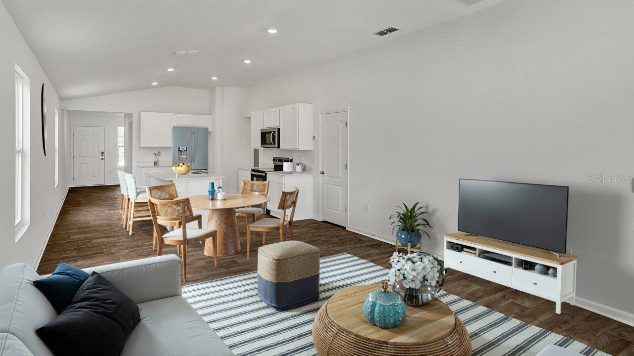 Photo 12 of 20: Photo of Model Home
