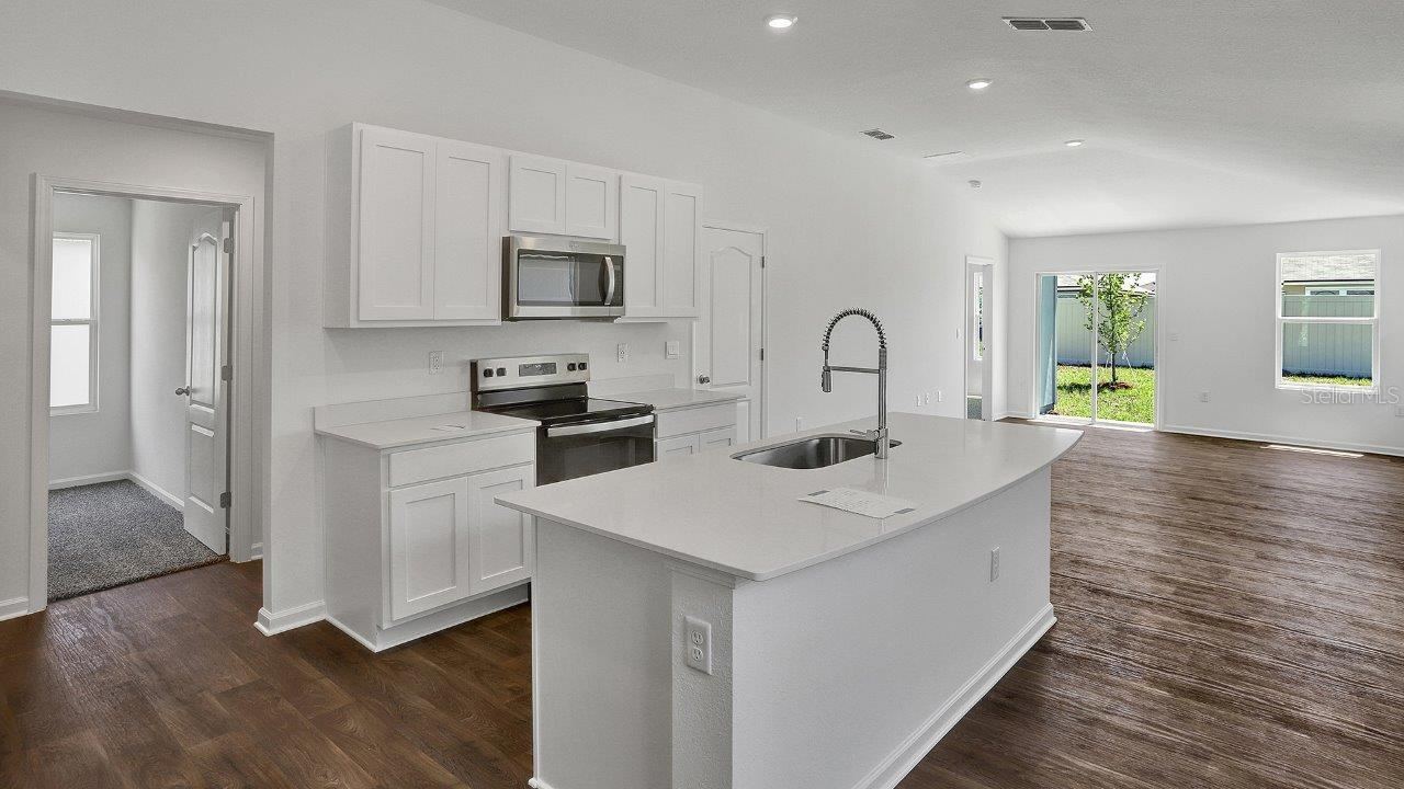Photo 3 of 20: Photo of Model Home