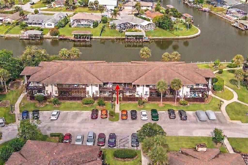 Photo 2 of 20: BUILDING 42 IS LOCATED ON A SALT WATER CANAL