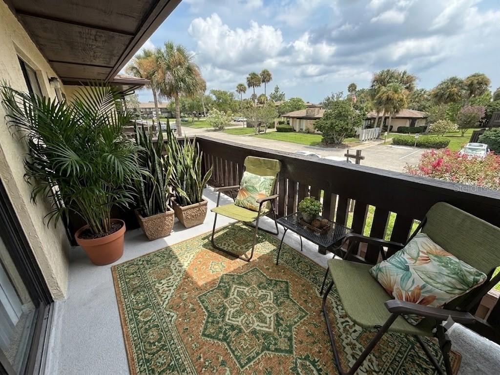 Photo 3 of 20: OPEN PATIO