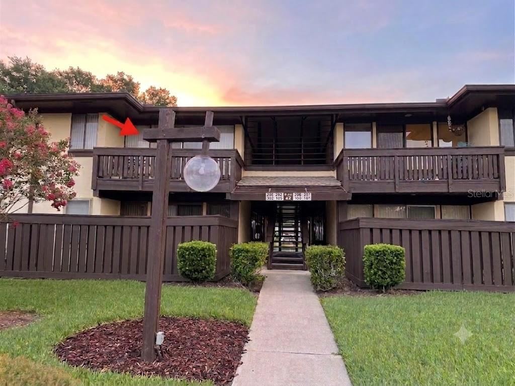 Photo 1 of 20: WELCOME TO 42-207 PALM CLUB