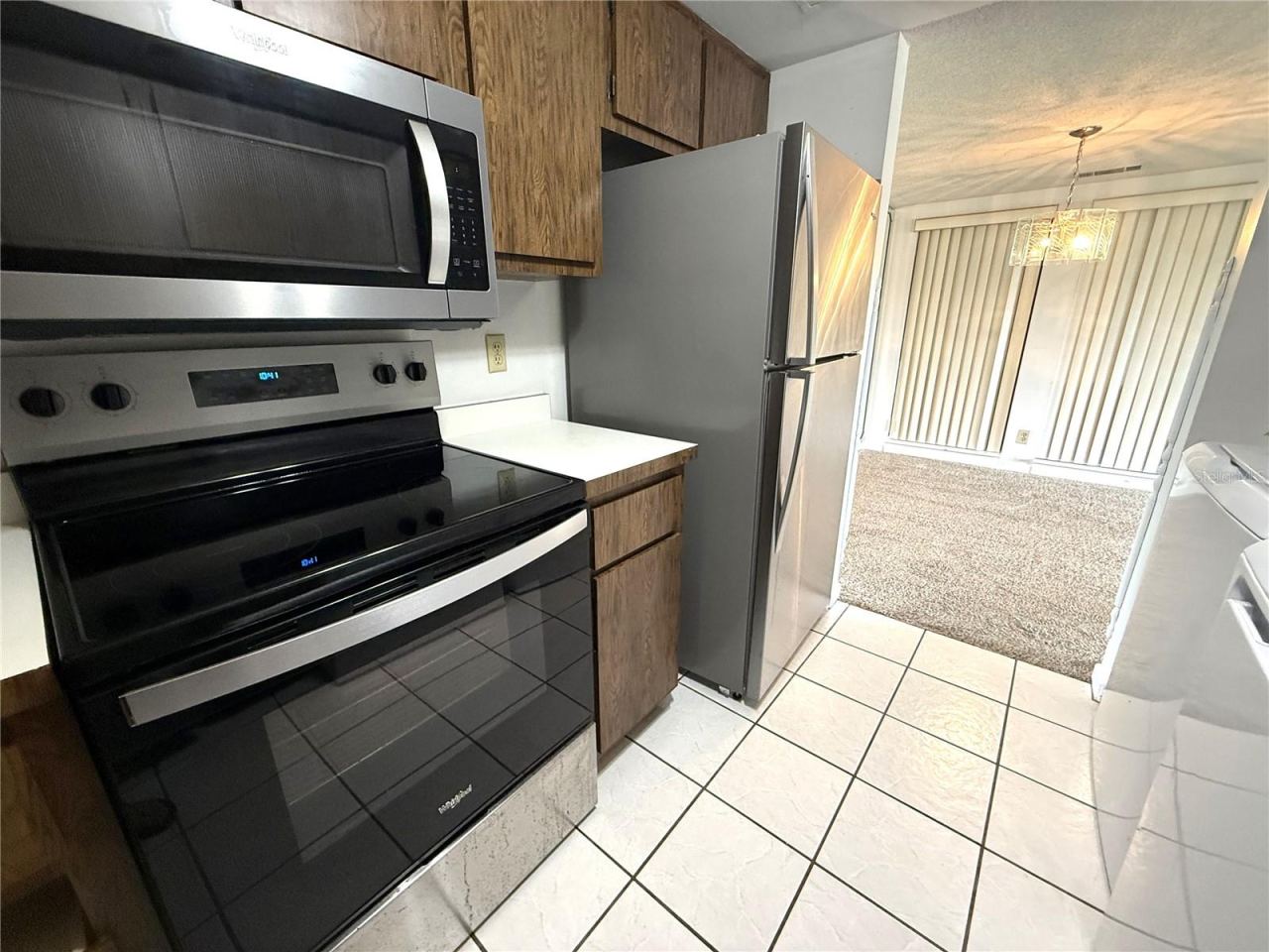 Photo 8 of 20: sTAINLESS STEEL APPLIANCES