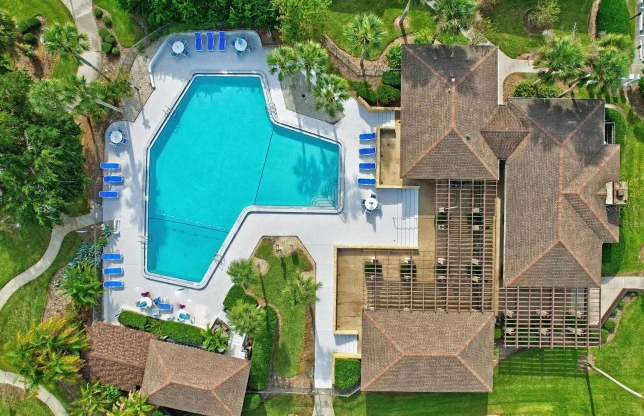 Photo 5 of 20: ONE OF THE LARGEST COMMUNITY POOLS IN PALM COAST