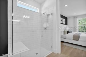 Photo 18 of 20: Photos are of a model home and are for representation purposes only. Actual home may differ in floor plan features, design options, finishes, colors, and included items.