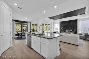 Photo 11 of 20: Photos are of a model home and are for representation purposes only. Actual home may differ in floor plan features, design options, finishes, colors, and included items.