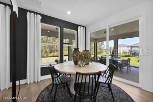 Photo 12 of 20: Photos are of a model home and are for representation purposes only. Actual home may differ in floor plan features, design options, finishes, colors, and included items.